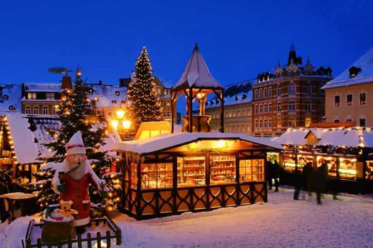 Germany Christmas