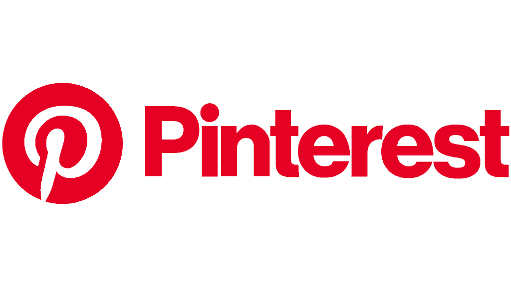 Pinterest-Logo