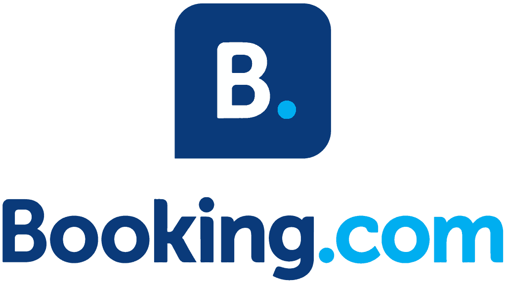 booking.com logo