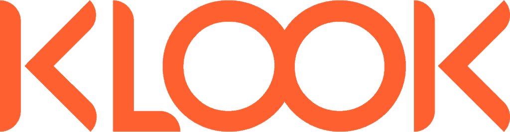 klook logo