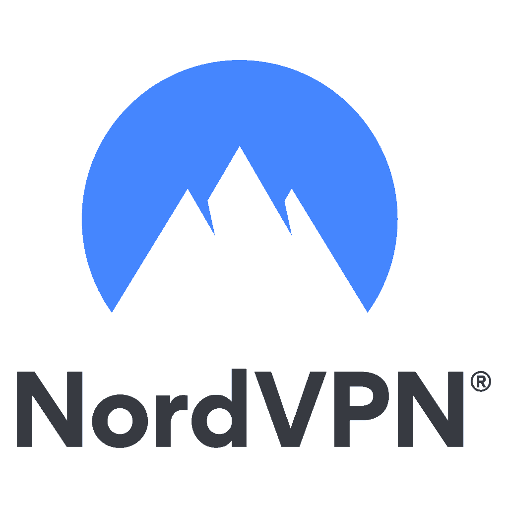 nordvpn logo