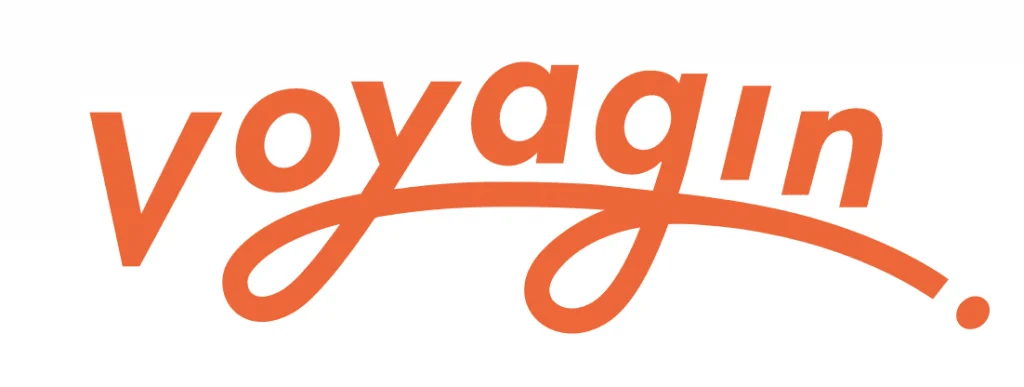 voyagin logo